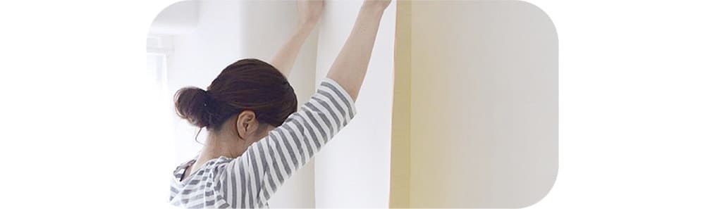  What if the wallpaper is soaked too short or too long?